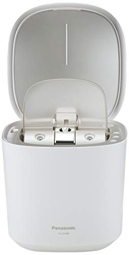 徹底検証】パナソニック スチーマー ナノケア EH-SA0B-Nのレビュー