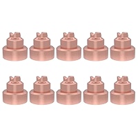 KEMAO 5Pcs 220992 Plasma Cutter Shield Fit for Hypertherm Powermax