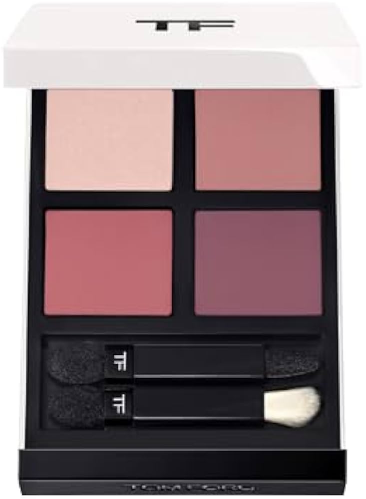 Amazon.co.jp: 【TOM FORD】トムフォード TOM FORD BEAUTY アイ カラー
