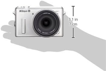 Amazon | Nikon ミラーレス一眼カメラ Nikon1 AW1 防水ズームレンズ