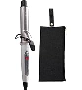 Amazon | CREATEs ION クレイツ グレイスカール ヘアアイロン コテ