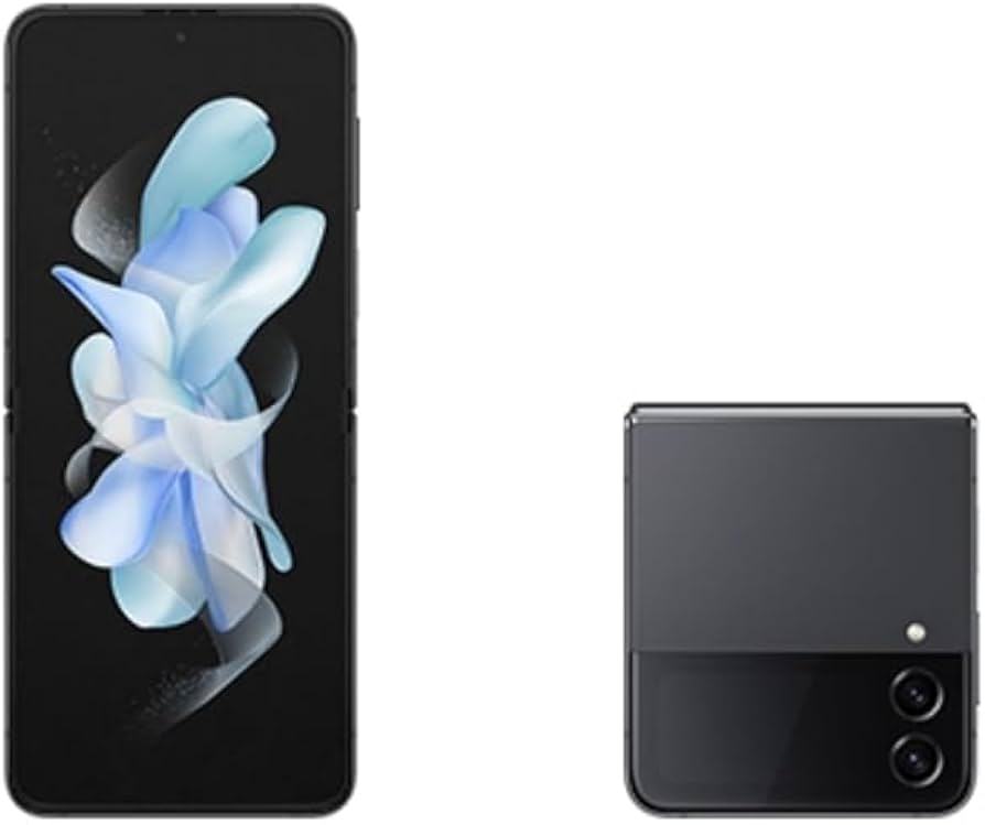 Amazon.co.jp: Galaxy Z Flip4 SCG17 