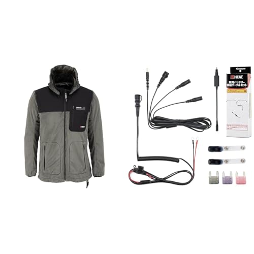 電熱 バイク用ウェア rsタイチ」の人気商品一覧 | 安い商品を通販