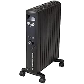 Amazon.co.jp: オイルヒーター - 電気暖房: ホーム＆キッチン