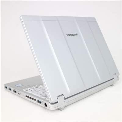 Amazon.co.jp: 【Win11搭載】Panasonic Let's note CF-SZ6□MS Office