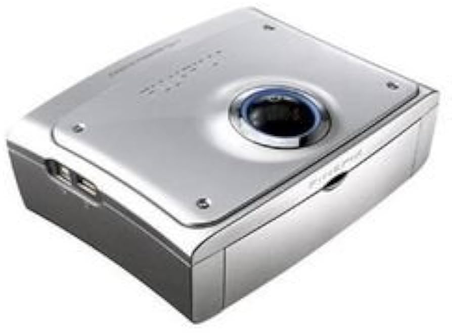 fuji finepix qs-7 : Amazon.co.uk: Electronics & Photo