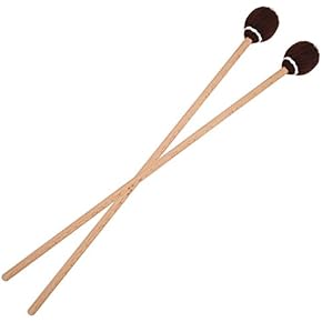 Amazon.co.jp: マレット - ドラムスティック・マレット・ブラシ: 楽器