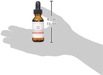 Amazon.com: Cellex-C High Potency Serum, 1 Fl Oz (Pack of 1