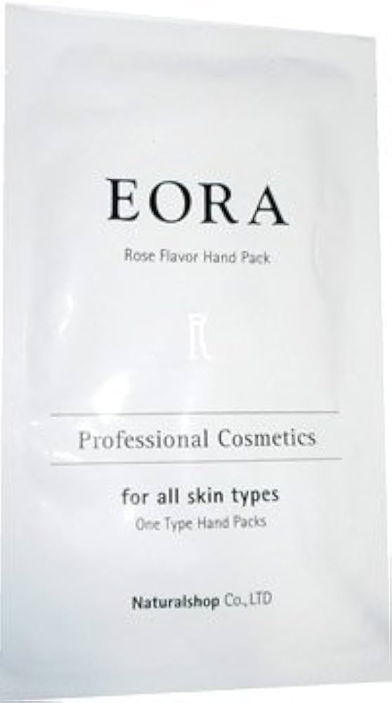 エオラハンドパック10セット、スパルーチェセット エオラハンドパック