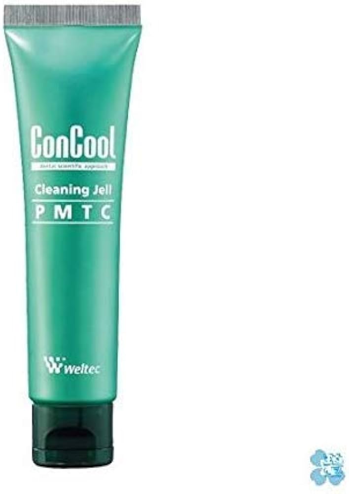 Amazon.co.jp: ウエルテック コンクール クリーニングジェル PMTC 60g