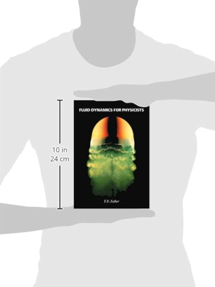 Fluid Dynamics for Physicists: Faber, T. E.: 9780521429696: Amazon