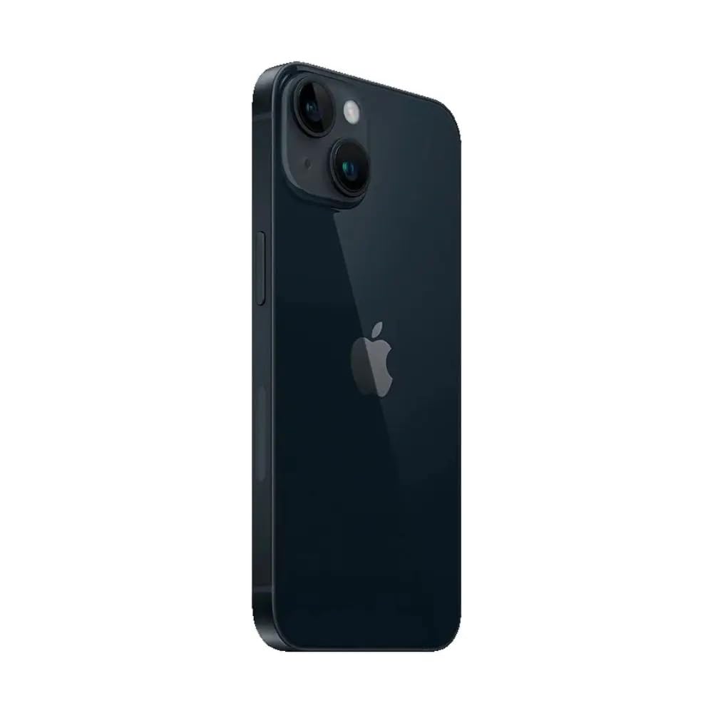 Amazon.com: Apple iPhone 14, 128GB, Midnight - Unlocked (Renewed