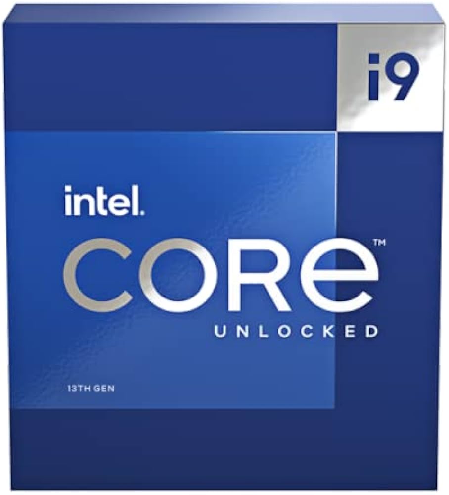 Amazon | Intel CPU Core i9 13900K 第13世代 Raptor Lake-S LGA1700