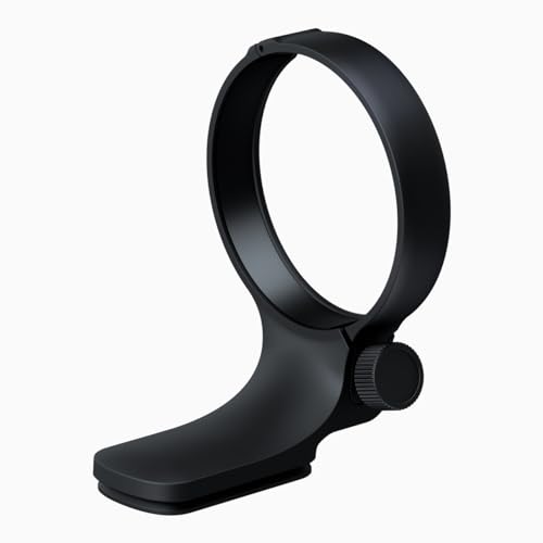 Amazon | タムロン(TAMRON) 三脚座 100-400mm専用 A035TM | リング式