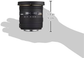 Amazon.co.jp: SIGMA 超広角ズームレンズ 10-20mm F3.5 EX DC HSM