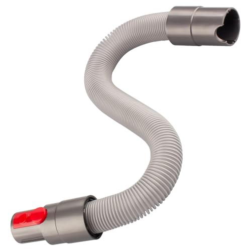 ダイソン正規品延長ホース5本分バラ売りOK ダイソン正規品延長ホース5