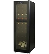 Amazon.co.jp: ルフィエール ワインセラー LW-S12 12本収納 日本