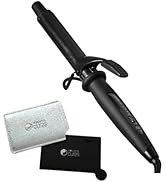 Amazon | カールアイロン32mm | HOLISTIC cures | ヘアアイロン