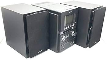Amazon.co.jp: SONY MD搭載オールインワンコンポ CMT-M35WM B ブラック