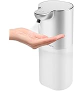 Amazon｜Cheftick アルコールディスペンサー 自動 アルコール噴霧器 非