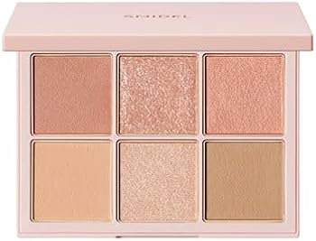 Amazon.co.jp: SNIDEL BEAUTY スナイデル ビューティ アイデザイナー