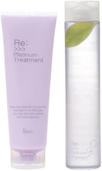 Amazon.co.jp: アジュバン リ:プラチナム シャンプー 300ml