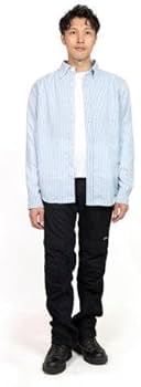 Amazon | パワーエイジ イージーライドシャツ ダンガリー XLサイズ PJ