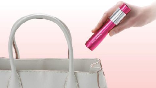 Amazon.co.jp: パナソニック ハンディミスト 資生堂アクアレーベル