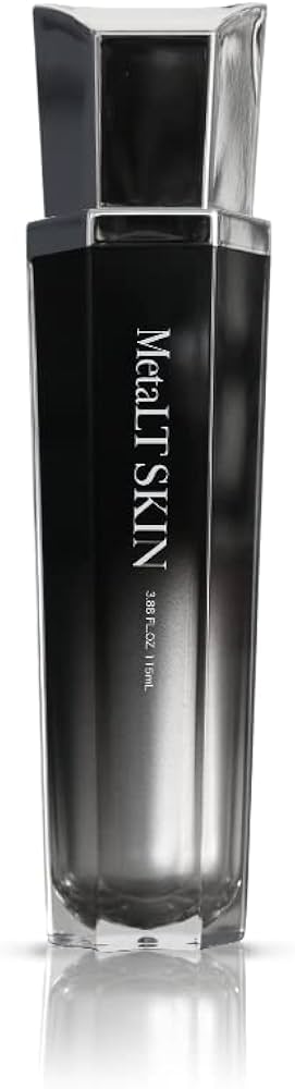 Amazon.co.jp: MetaLT SKIN(メタエルティスキン) 美容器専用ミスト状