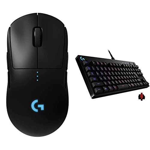 Yuki Aim キーボード/Logitech Gシリーズ ワイヤレスマウス Yuki Aim