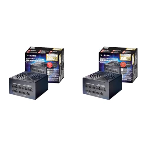 電源ユニット 玄人志向 電源ユニット850」の人気商品一覧 | 安い商品を