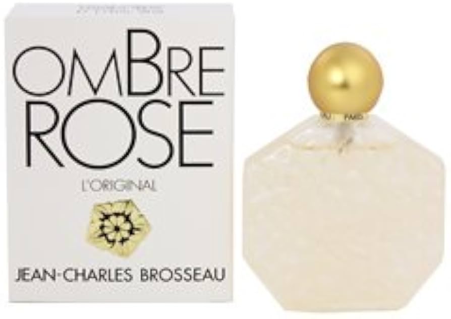 Amazon | 【ジャン シャルル ブロッソ】オンブルローズ オリジナル EDT