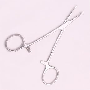 Amazon.co.jp: 鉗子 - 器具・手術用器具: 産業・研究開発用品