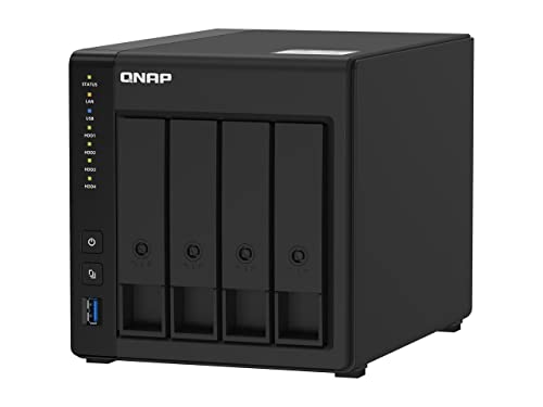 2Bay NASのQNAP TS-230を買った | Lang-ship