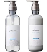 Amazon | plus eau プリュスオー シャンプー トリートメント メルティ