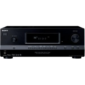 Amazon.co.jp: マルチチャンネルインテグレートアンプ STR-DH530