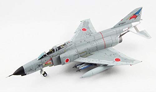 Amazon.co.jp: HOBBY MASTER 1/72 完成品 日本 F-4EJ Kai Phantom II