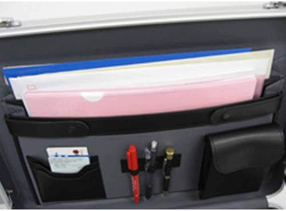 Amazon | 457x102x330mm アルミケース EA502TB-1 | 電設用部品・資材