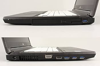 Amazon.co.jp: 【Win 10搭載】富士通LIFEBOOK A576 ☆高性能第6世代