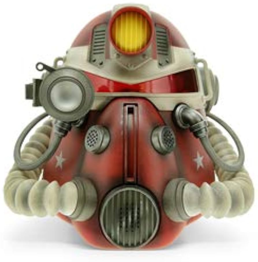 Amazon | Fallout T-51 Power Armor フォールアウト T-51 パワー