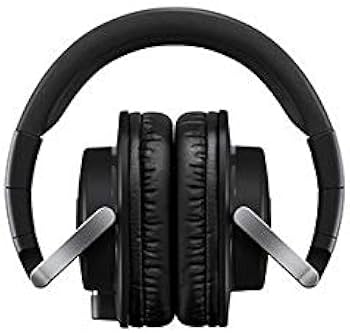 Amazon | YAMAHA (ヤマハ) ヘッドホン HPH-MT8 スタジオモニター
