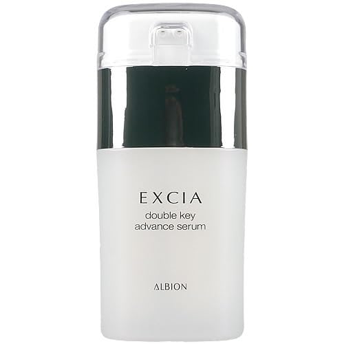 Amazon.co.jp: アルビオン ALBION エクシア ダブルキー アドバンス