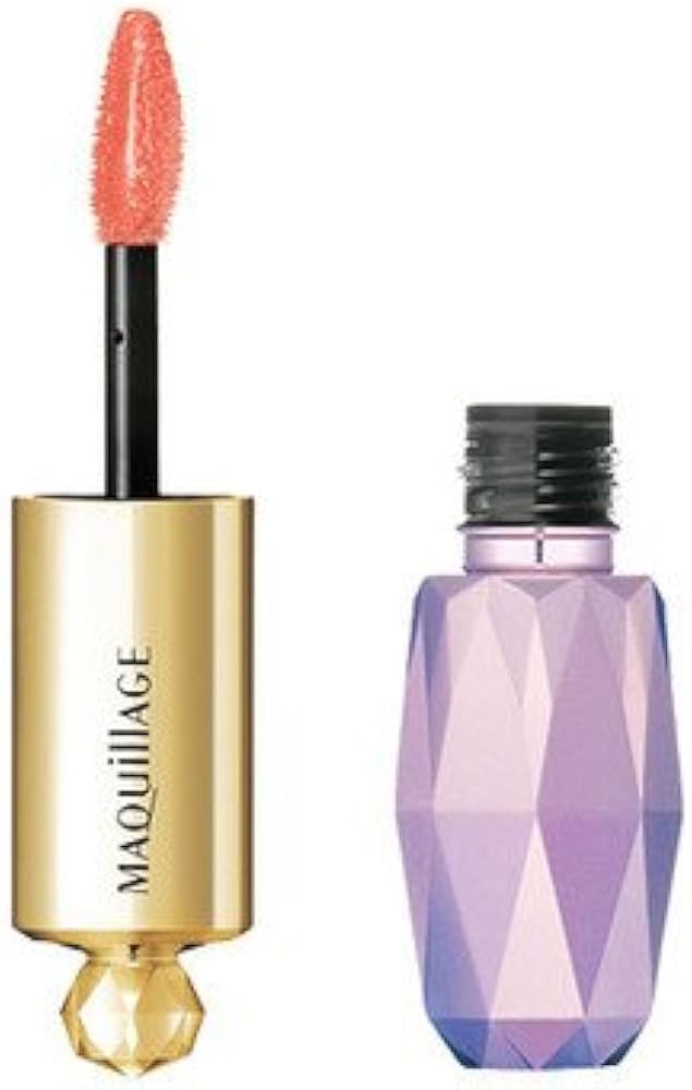 Amazon.co.jp: 資生堂 マキアージュ MAQuillAGE エッセンス グラマラス