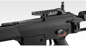 Amazon.co.jp: 東京マルイ G36C プラス 電動ガン バッテリー セット