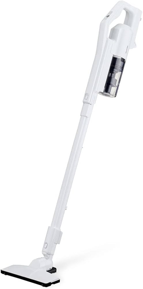 Amazon.co.jp: アイリスオーヤマ 掃除機 コードレス ハンディ