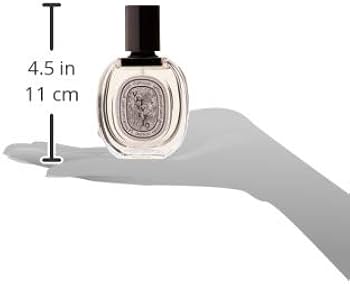 Amazon | ディプティック オードトワレ ヴェチヴェリオ(50ml