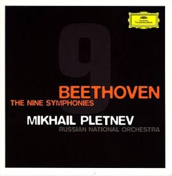 Amazon.co.jp: ベートーヴェン:交響曲全集: ミュージック