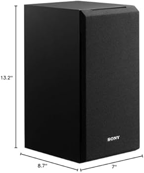 Amazon.co.jp: Sony SSCS5 3-Way 3-Driver Bookshelf Speaker System