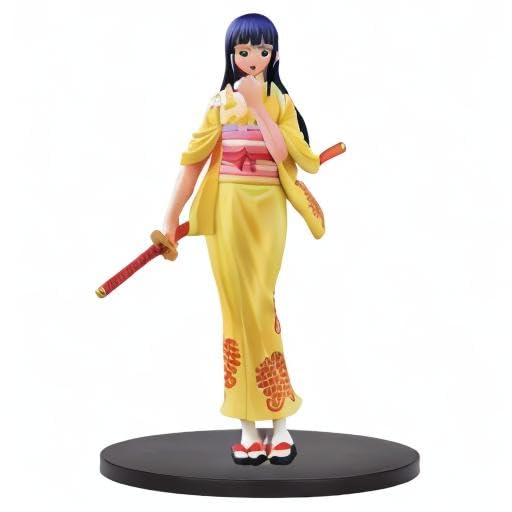 Amazon | バンプレスト ワンピース DXF～THE GRANDLINE LADY～ワノ国