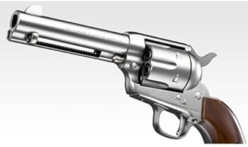 Amazon.co.jp: 東京マルイ コルト SAA ピースメーカー シビリアン